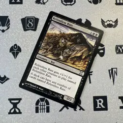 Relentless Rats 10th Edition Regular *the List* - Image 4