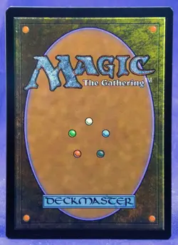 Hermes, Overseer of Elpis - MTG - Commander: Final Fantasy - Excellent NM - Image 2