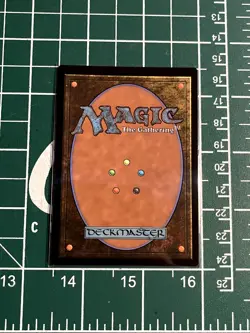 Roaming Throne - Foil Extended Art LCI NM MTG - Image 2