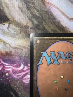 Magus Sisters Endurance FOIL BORDERLESS (JP) MTG Final Fantasy Secret Lair #7008 - Image 8