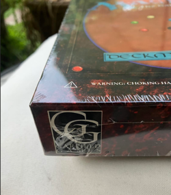 MTG Revised/ 3rd Edition Two-player Gift Set Factory Sealed Vintage 1994 - Image 7