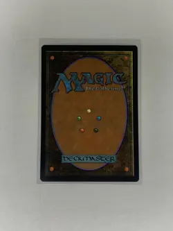 Sythis, Harvest's Hand (Rainbow Foil) Secret Lair Drop Foil 2 - Image 2