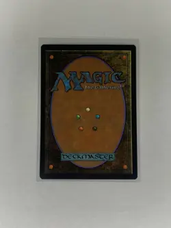 Sythis, Harvest's Hand (Rainbow Foil) Secret Lair Drop Foil 2 - Image 4
