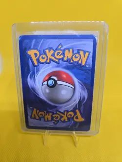 Raichu 14/62 Fossil Unlimited Holo Rare 1999 WOTC PokÃ©mon TCG Card - Image 2
