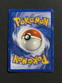 PokÃ©mon TCG Aerodactyl EX Sandstorm Holo Ultra Rare Card 94/100 2003 Played - Image 2