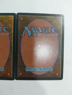 Pyroblast Ice Age Regular LP MTG 2x - Image 10