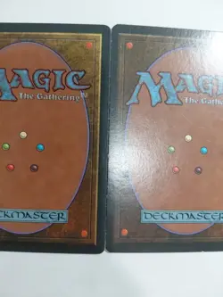 Pyroblast Ice Age Regular LP MTG 2x - Image 11