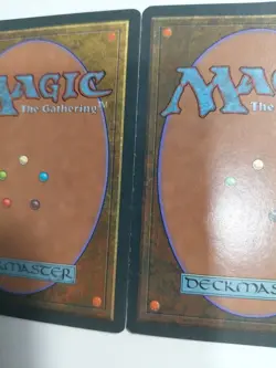 Pyroblast Ice Age Regular LP MTG 2x - Image 12