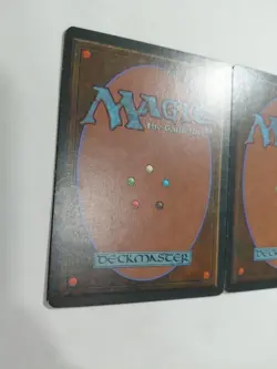 Pyroblast Ice Age Regular LP MTG 2x - Image 14