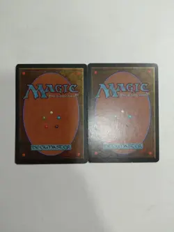 Pyroblast Ice Age Regular LP MTG 2x - Image 8