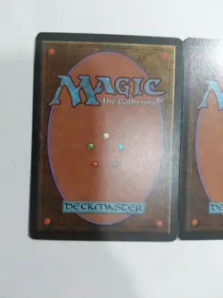 Pyroblast Ice Age Regular LP MTG 2x - Image 9