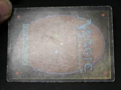 MTG Mox Emerald, Heavy Play, English Unlimited - Image 9