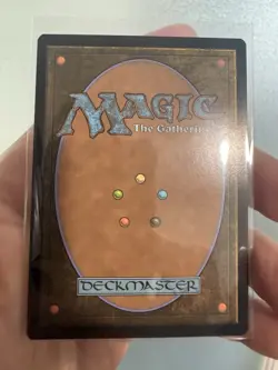 Quantum Riddler MTG EoE Edge Of Eternities 0072 - Image 4