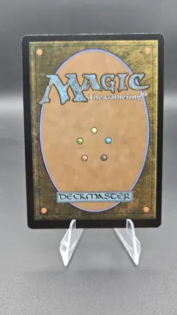 Stomping Ground (Foil) - 0258 - Edge of Eternities - MTG - NM/M - Image 2