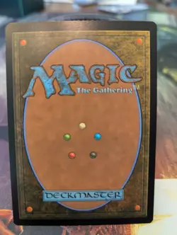 The Endstone - Edge of Eternities (EOE) - Magic the Gathering (MTG) - Image 2