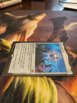 The Endstone - Edge of Eternities (EOE) - Magic the Gathering (MTG) - Image 4