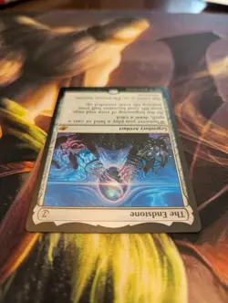 The Endstone - Edge of Eternities (EOE) - Magic the Gathering (MTG) - Image 5
