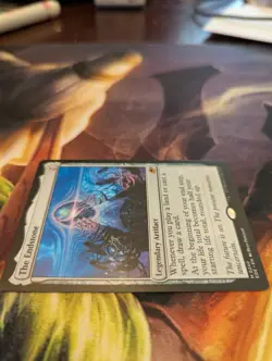 The Endstone - Edge of Eternities (EOE) - Magic the Gathering (MTG) - Image 6