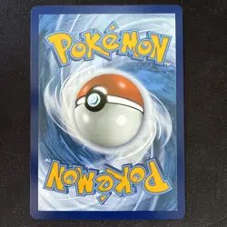 Pokemon TCG Destined Rivals #194/182 Misty's Lapras NM - Image 2