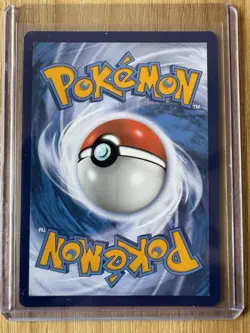Iono 269/193 PokÃ©mon TCG S&V Paldea Evolved Holo Card Mint Condition - Image 2