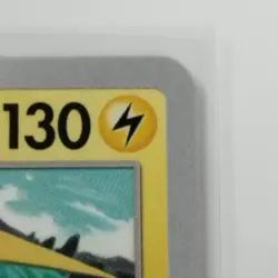 Raichu Pokemon Cyber Judge Japanese TCG Card 024/071 - Image 3