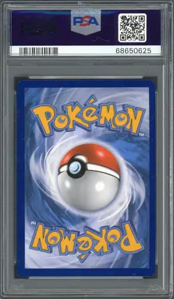 PSA 10 Charizard VMAX Ultra Premium Collection SWSH261 Holo Pokemon Card B28 - Image 2