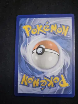 PokÃ©mon Card TCG Flamigo 227/193 Holo Illustration Rare Paldea Evolved Art NM/LP - Image 3