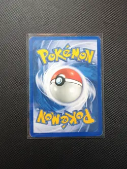 Brock's Vulpix 37/132  LP Gym Challenge First Edition, Vintage Pokemon Cards - Image 4