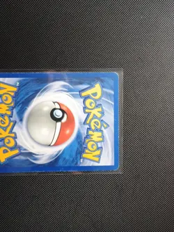 Brock's Vulpix 37/132  LP Gym Challenge First Edition, Vintage Pokemon Cards - Image 5
