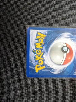 Brock's Vulpix 37/132  LP Gym Challenge First Edition, Vintage Pokemon Cards - Image 6