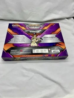 Pokemon TCG Mimikyu Sidekick Collection Box - Image 2