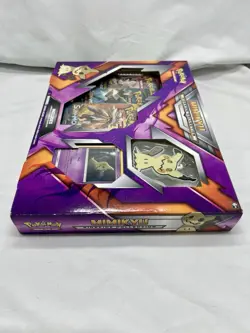 Pokemon TCG Mimikyu Sidekick Collection Box - Image 3