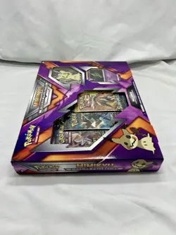 Pokemon TCG Mimikyu Sidekick Collection Box - Image 4