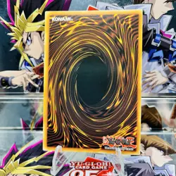 Yugioh Blue-Eyes Abyss Dragon MAMA-EN056 Ultra Rare 1st Ed Near Mint - Image 2