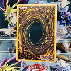 Yugioh Sky Striker Mobilize - Engage! MAMA-EN009 Ultra Rare 1st Ed Near Mint - Image 2