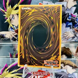 Yugioh Harpie's Feather Duster MAMA-EN076 Ultra Rare 1st Ed Near Mint - Image 2