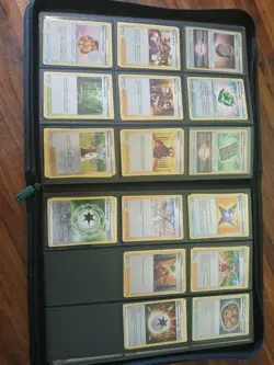 Pokemon “SILVER TEMPEST” 100% Complete Master Set W Promos - Image 11