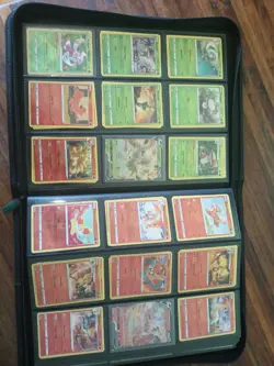 Pokemon “SILVER TEMPEST” 100% Complete Master Set W Promos - Image 24