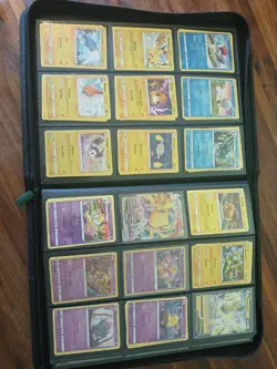 Pokemon “SILVER TEMPEST” 100% Complete Master Set W Promos - Image 26
