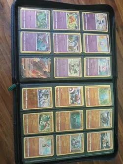 Pokemon “SILVER TEMPEST” 100% Complete Master Set W Promos - Image 7