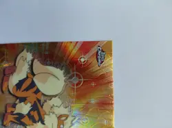 Pokémon Topps Chrome 2000 TV #59 Arcanine Spectra Holo Vintage Trading Card - Image 15