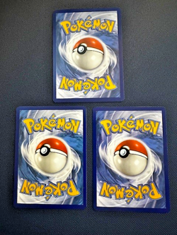 Night Stretcher 061/064 (x3) - Pokemon: Shrouded Fable - NM Non-Holo - Set of 3 - Image 4
