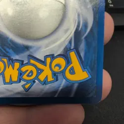 Hitmonchan 7/102 Holo 1999 WOTC Pokémon TCG Card Base Set - Image 12