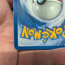 Hitmonchan 7/102 Holo 1999 WOTC Pokémon TCG Card Base Set - Image 13
