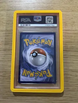 Jolteon VMAX SWSH184 SWSH: Sword & Shield Promo Cards Pokemon – PSA 10 GEM MT - Image 2