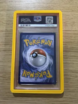 Jolteon VMAX SWSH184 SWSH: Sword & Shield Promo Cards Pokemon – PSA 10 GEM MT - Image 4