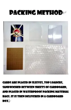 Machamp 068 1998 Pokemon Japanese Masaki Vending Promo LP - Image 25