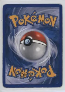 Noctowl German Pokémon Diamond & Pearl Base Set #34 2007 15fy - Image 2