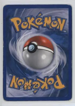 Noctowl German Pokémon Diamond & Pearl Base Set #34 2007 15fy - Image 5