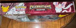 Pokémon TCG: Celebrations Collection Box [Dark Sylveon V - Image 2